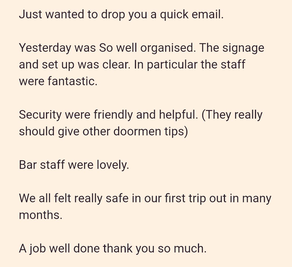 HospWare tweet media