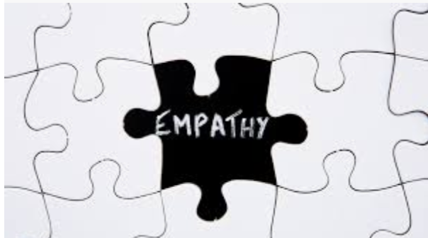 TalentProfiler's tweet photo. Is this the missing piece to the world's puzzling times?
We must learn &amp; practice "empathy" in our personal/working lives!  We must be the change that we want to see in the world &amp; it starts with you! Happy Monday! https://t.co/nJkeZCukaC