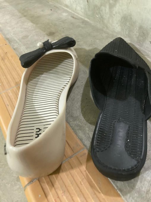 雨天都不是好天氣 沒有好東西玩..只好玩玩膠鞋吧  #扫楼 #恋足 #打胶  #原味 #射鞋 #Cumshoes #射平底鞋 #Cumflats #掃樓 #洗樓 https://t.co/Ambtqb<a href="/tag/%E6%89%AB%E6%A5%BC"class="tags">#扫楼</a><a href="/tag/%E6%81%8B%E8%B6%B3"class="tags">#恋足</a><a href="/tag/%E6%89%93%E8%83%B6"class="tags">#打胶</a><a href="/tag/%E5%8E%9F%E5%91%B3"class="tags">#原味</a><a href="/tag/%E5%B0%84%E9%9E%8B"class="tags">#射鞋</a><a href="/tag/cumshoes"class="tags"><span>#cumshoes</span></a><a href="/tag/%E5%B0%84%E5%B9%B3%E5%BA%95%E9%9E%8B"class="tags"><span>#射平底鞋</span></a><a href="/tag/cumflats"class="tags"><span>#cumflats</span></a><a href="/tag/%E6%B4%97%E6%A8%93"class="tags"><span>#洗樓</span></a><a href="/tag/%E6%8E%83%E6%A8%93"class="tags"><span>#掃樓</span></a>