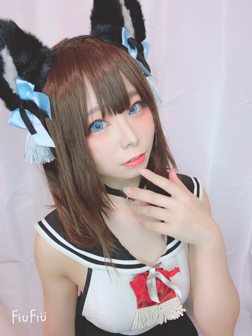 Twitterのコスプレ画像19