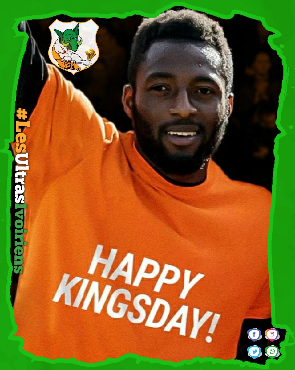 Les Ultras Ivoiriens 🇨🇮 tweet media
