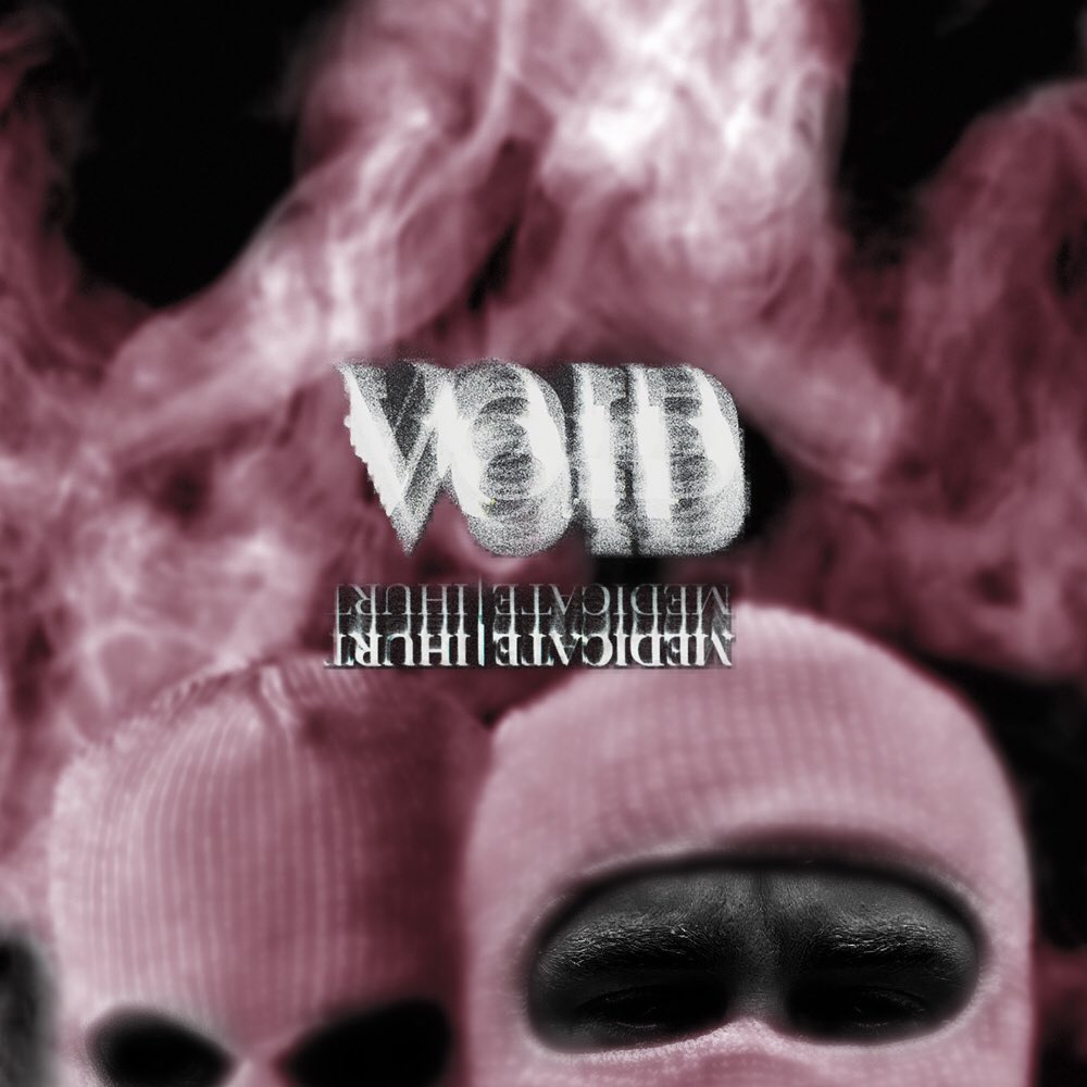 We had a great time with <a href="/V0ID__/">Sergio Gramigna :•)</a> at The Lounge at @abbeyroadstudios, working on 'MEDICATE' and 'iHURT' - out now on all platforms! Exciting times ahead for these talented guys... @MSC_RPLC <a href="/ClashMagazine/">CLASH</a> <a href="/UMusicuk/">Universal Music UK</a>