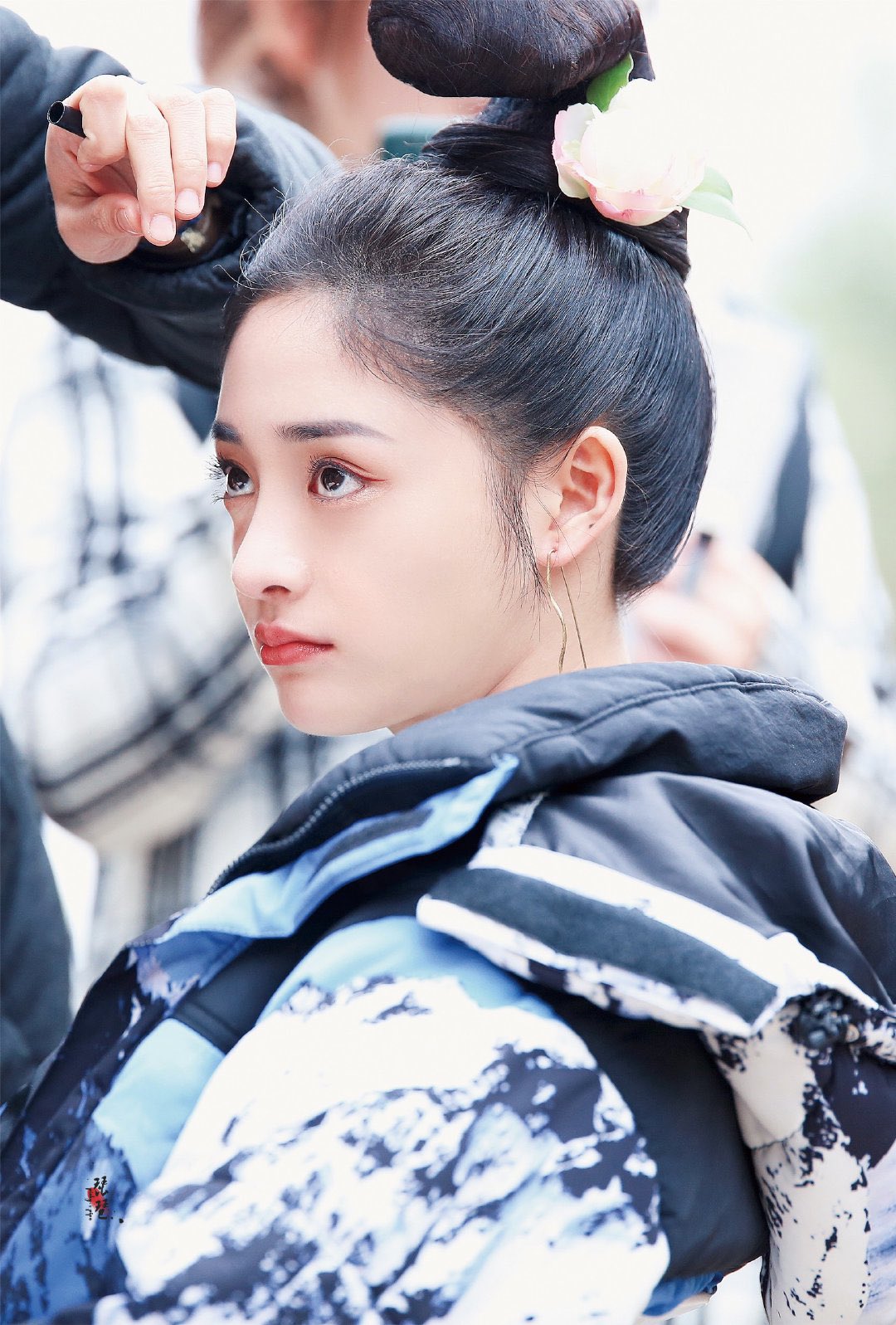 Chinese idols in kpop | allkpop Forums