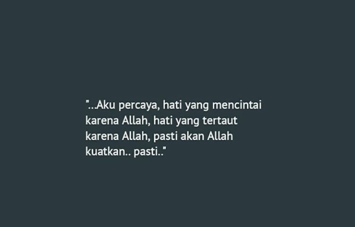 Artikelislam2's tweet photo. Percaya pasti rencana Allah sangatlah indah untuk kita https://t.co/CzvN3DWYzS