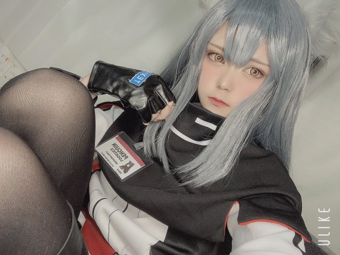 コスプレイヤーもがみひなたのTwitter画像64