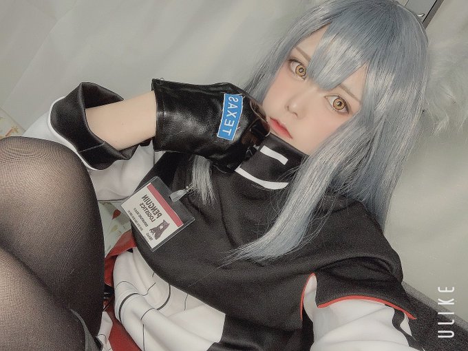 コスプレイヤーもがみひなたのTwitter画像63