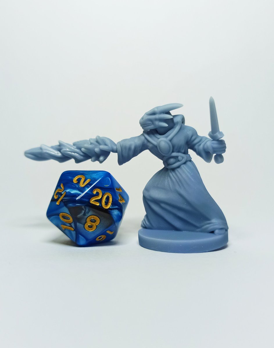 DadoDeRolinger's tweet photo. 🧝‍♀️SORTEO DE ROL 🧙‍♀️

Sorteamos una miniatura de rol DISEÑADA POR TI en Heroforge e impresa y enviada a tu casa(🇪🇸) por @Mojican3D

Requisitos:
🔁❤️RT y LIKE a este tuit
👯‍♀️Seguirme
🎥Suscribirse https://t.co/uFDfx0Npvm

Cada 200 suscritos al canal sorteo otra figura 😈 https://t.co/5p5sBkkUWy