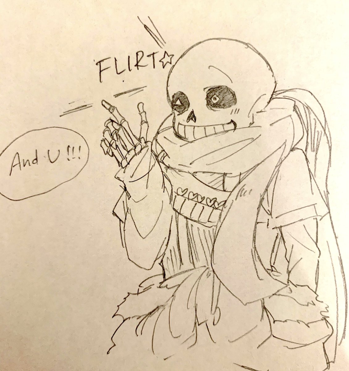 Ink!Sans 