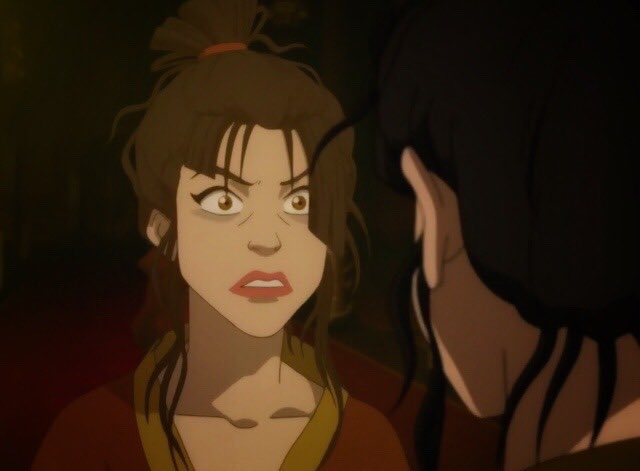 tsukkifairy's tweet photo. i’m here to remind u that azula was only 14!!! all she ever wanted was to be loved!!! https://t.co/0tXc6VkjjN