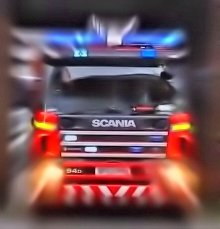 ObanRds's tweet photo. 🚨📟🚨Crew paged at 0753hrs along with wholetime colleagues from Oban to an automatic fire alarm activating in a flat in the Dunollie area of Oban
#L02A3 #L02A1  🚒🚒 https://t.co/NqHl5DuJKz