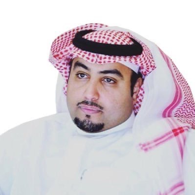 فايز المالكي tweet media