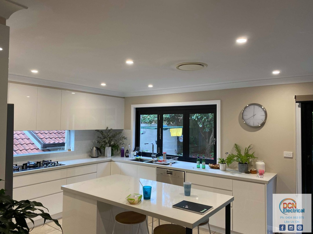 DCNElectrical1's tweet photo. Focused downlights make work easier. Contact us for more information on making this happen in your house. ⠀
And don't forget that you can use your own contractors on renovations. ⠀
Call 0404 863 975.⠀

#dcn_electrical #electrician #sydney #sydneyiger #electrical #sydneyigers # https://t.co/HeYc9Lno0S