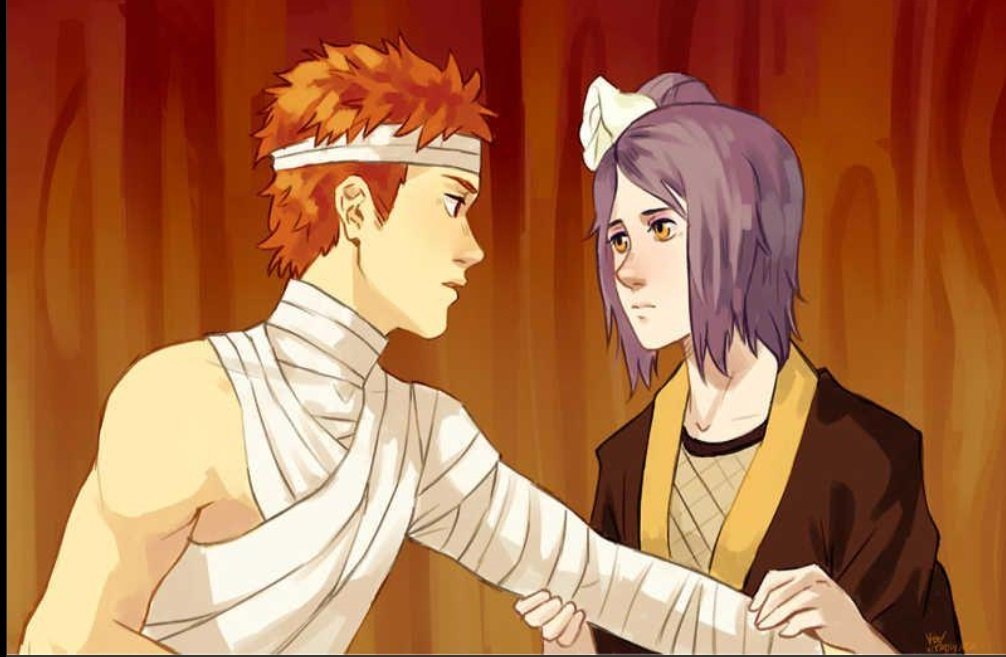 say_what8's tweet photo. A @samiraclose no naruto como Konan.

Ela faz o origami dela kkk #SamiraClose https://t.co/hGma1VEDna