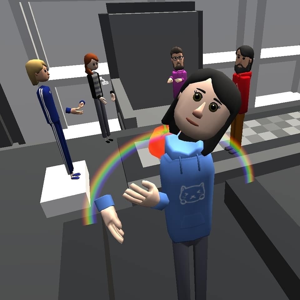 Thomas Zorbach tweet media