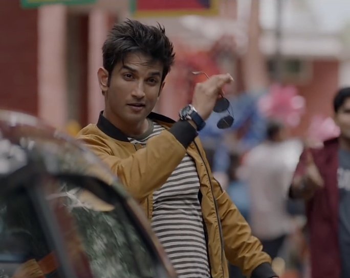 A THREAD CONTAINING CUTE SMILES OF  #SushanthSinghRajput sir,which I think we all gonna miss a lot #DilBecharaTrailer  #DilBechara  #SushantSinghRajpoot  #SushantInOurHeartsForever  @foxstarhindi  @DisneyPlusHS  @DisneyplusHSVIP  #SushantSingh  #Sushant  #sushantsinghrajputRIP