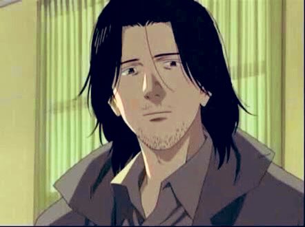 The story is definitely driven by its incredible cast of characters. Kenzo Tenma goes on a difficult path to undo his mistakes, and represents humanity’s righteousness. His morals are tested time and again, while he tries to prove his philosophy right, that all lives are equal.