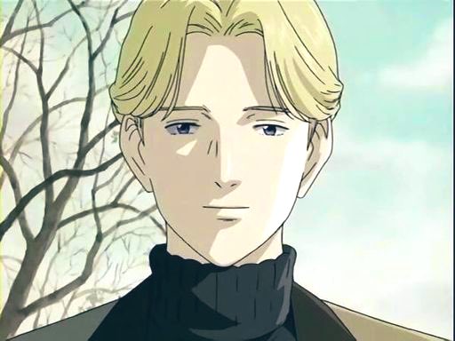 Johan Liebert, one of, if not the, best villains in anime. Representing humanity’s nihilism, Johan goes walks down a dark pathway to prove his only point: life is meaningless, only death is certain. He is the perfect evil to Tenma’s goodness, challenging his beliefs till the end.