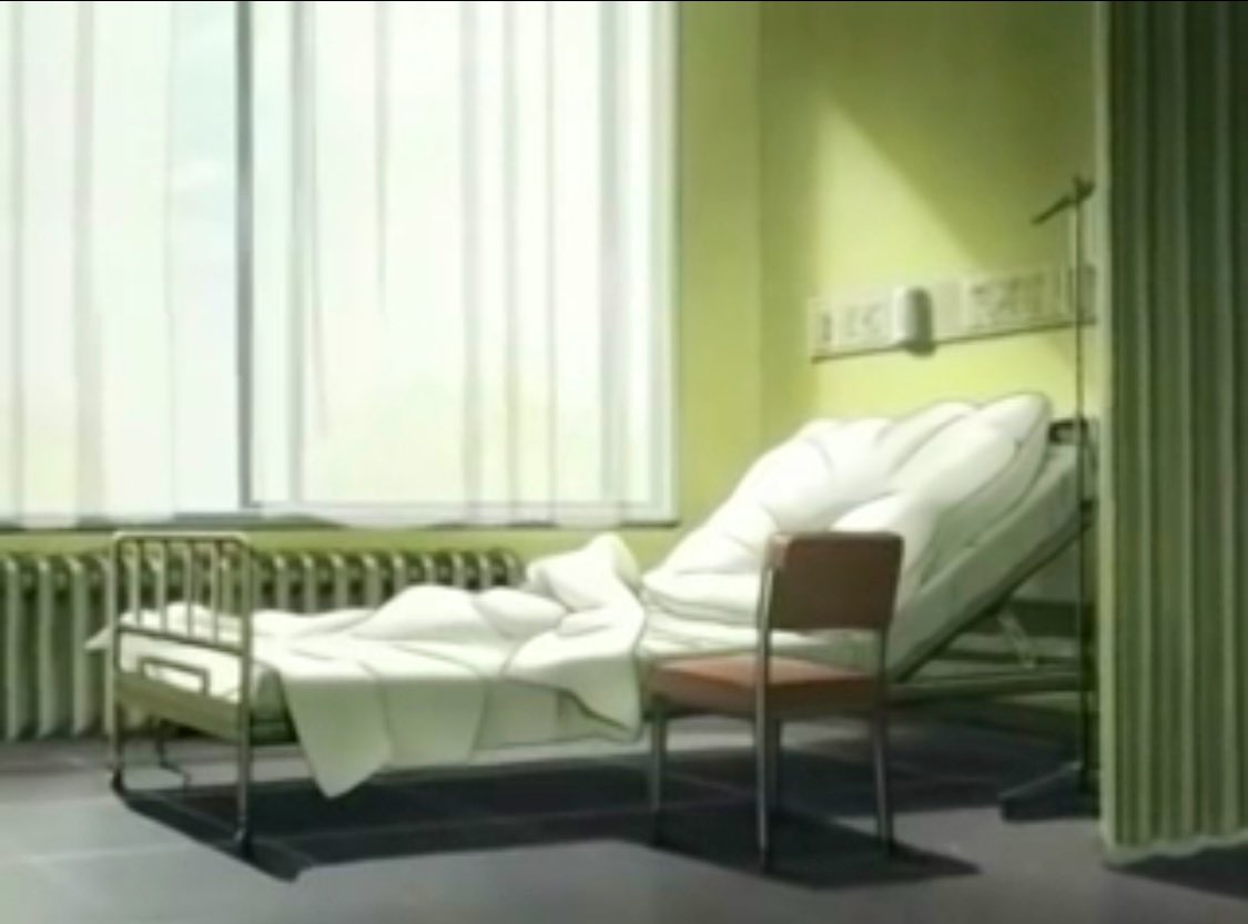 The Ending 4/4What happened in the very end? We see the bed is empty, and the window ajar. In my opinion, Johan probably gave up on his ideology, and accepted defeat to Tenma. He took his chance and probably ran away, to go back into hiding. He probably didn’t commit suidice.