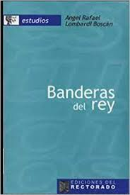 LOMBARDIBOSCAN's tweet image. Libros que he escrito sobre el tema de la Independencia en la Historia de Venezuela que se pueden revisar y descargar en PDF. Gracias a todos.
1. Banderas del rey (2006), Universidad del Zulia y Universidad Católica Cecilio Acosta, Maracaibo, Venezuela
guao.org/sites/default/…