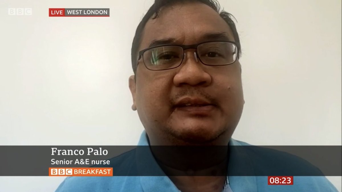 Tracey Beck tweet media