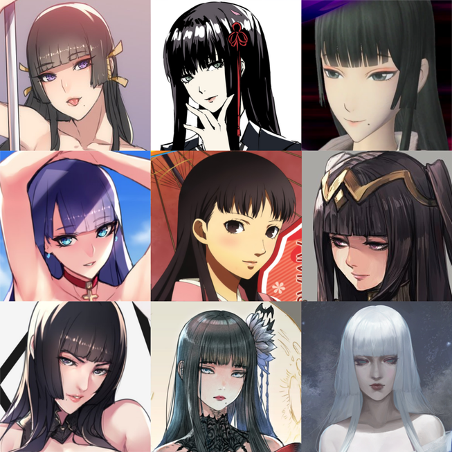 外国人のtwitterイラスト検索結果