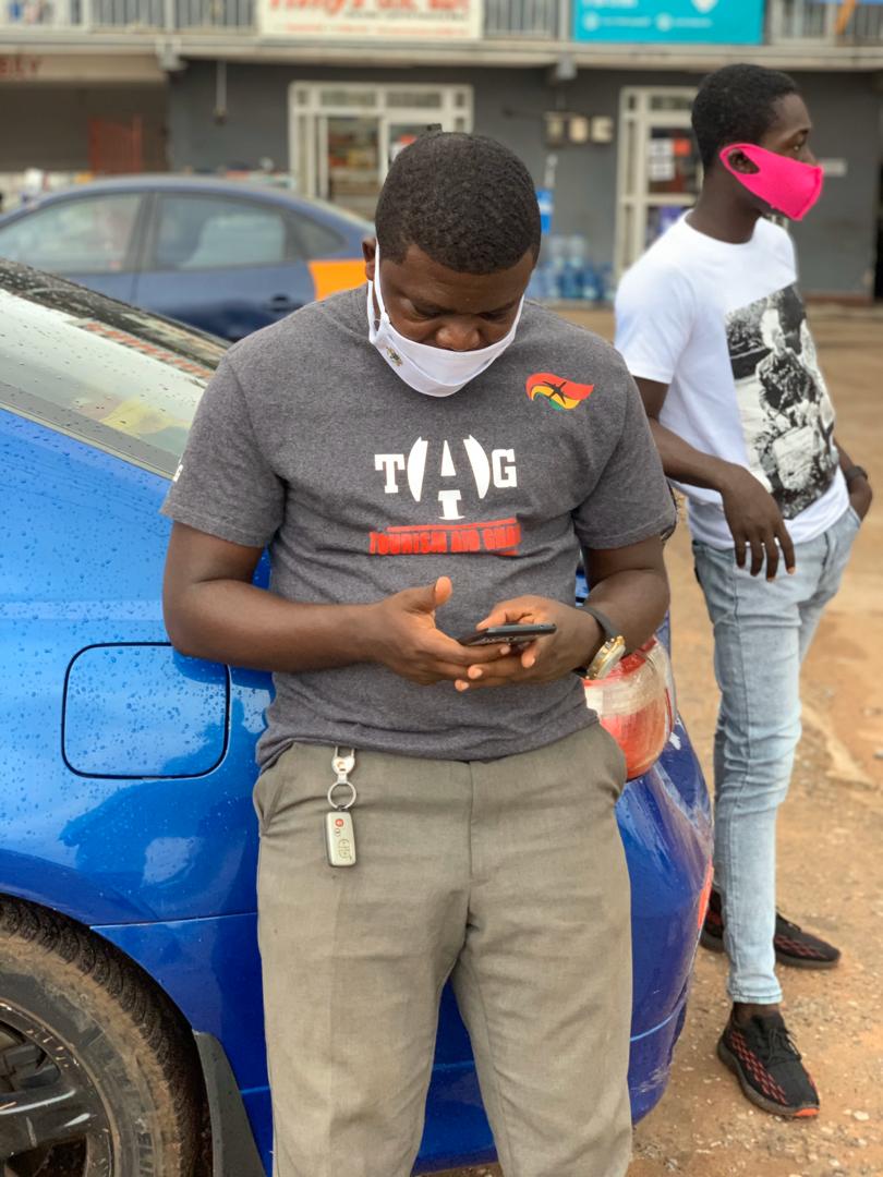 TourismAidGhana's tweet photo. NOSE MASKS GIVEAWAY RESCHEDULED...

Reaad more...
https://t.co/uvUM0rTmUj 

Tourism Aid Ghana, We go Ghana... 🇬🇭

#TourismAidGhana #WeGoGhana #NoseMasks #COVID19 #C19 #News #Giveaway #Youth #World #Community #Accra #Ghana #Madina #Oyarifa #Oyibi #East #Legon #EastLegon https://t.co/QqPiquY3EC