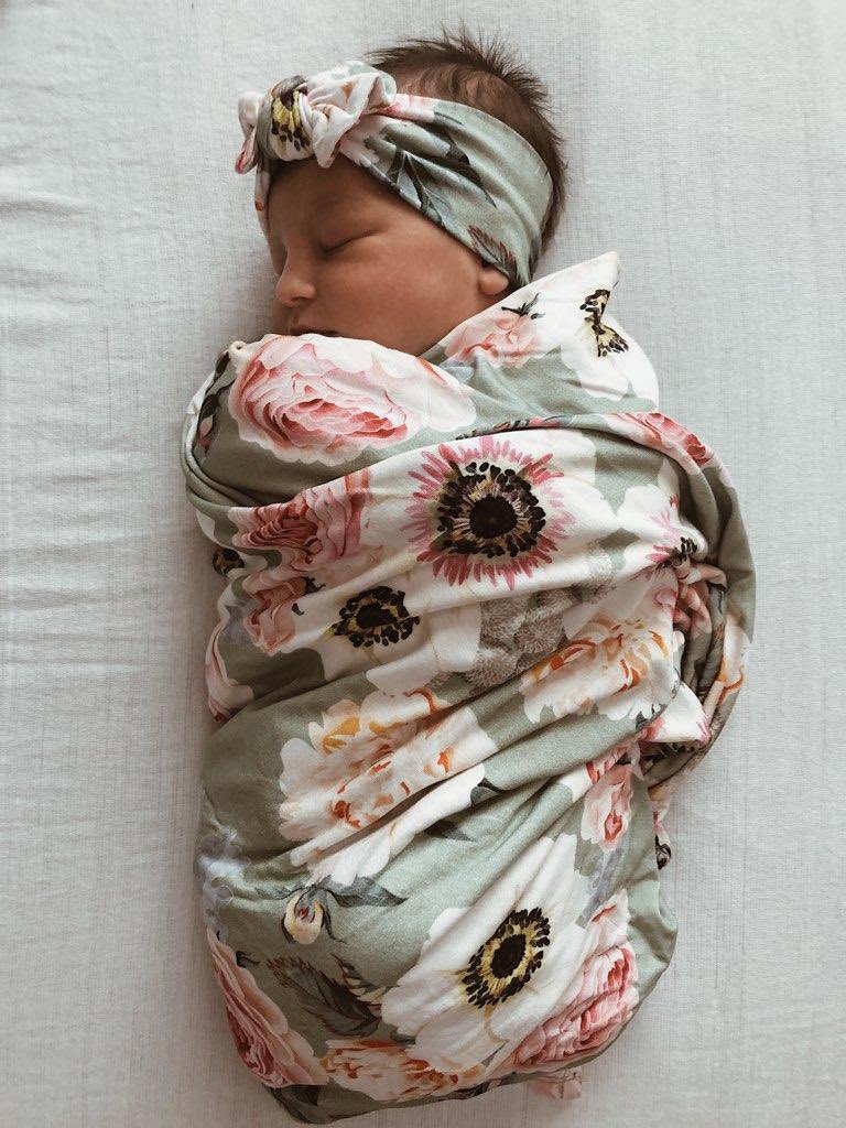 DawnStensland's tweet photo. Congrats to our ⁦@SprngDnceHotTub⁩ Family with the birth of Bailey Rae. Born 4th of July. #new grandparents ⁦@Richzeoli⁩ ⁦@Radiodotcom⁩ ⁦@LarryMendte⁩ https://t.co/QlCMyDjGAG