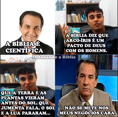 JASON FERRER  FALA ATEU - JESUS CRISTO NUNCA EXISTIU! 