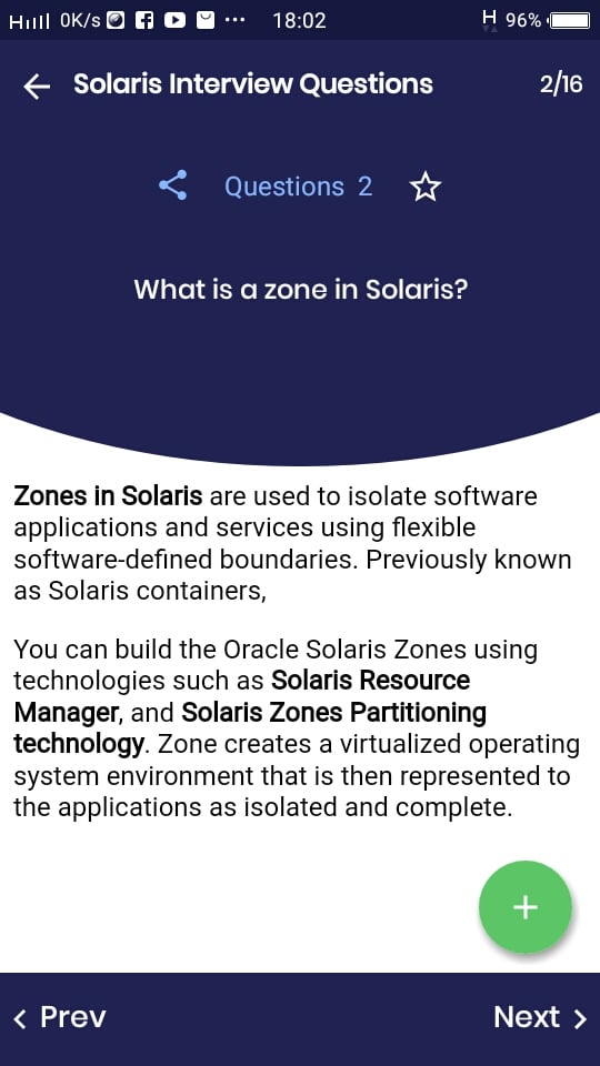 superamit2003's tweet image. #solaris_interview_question #interview_question
Read the top 10 interview questions read more...download the app {bit.ly/3cbcSg3}