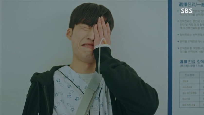 crissy_2207's tweet photo. Farewell, so long! Take good care of yourself, be well, be safe, eat well, be healthy. See you very soon! God bless you #WooDoHwan #unbreakablesword ๐จโโ๏ธ๐คง
#TheKingEternalMonarch https://t.co/MDNGDx9dWv