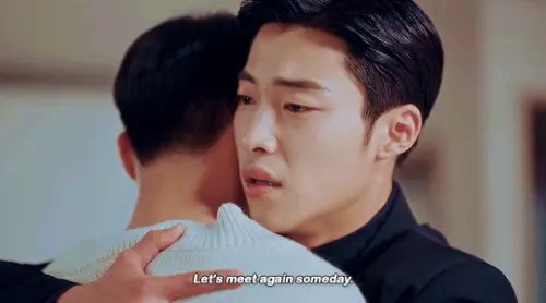 crissy_2207's tweet photo. Farewell, so long! Take good care of yourself, be well, be safe, eat well, be healthy. See you very soon! God bless you #WooDoHwan #unbreakablesword ๐จโโ๏ธ๐คง
#TheKingEternalMonarch https://t.co/MDNGDx9dWv