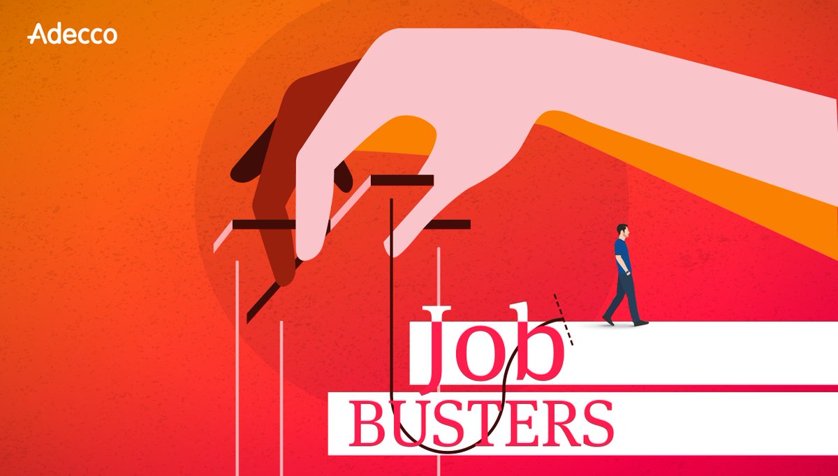 aamalacrida's tweet photo. #OnAir da pochi giorni il primo episodio di #JobBusters, il nuovissimo #podcast firmato @AdeccoItalia che, attraverso la conduzione di @federica_mutti, si pone l’obiettivo di sfatare tutti i falsi miti legati al mondo del #lavoro. Buon ascolto. https://t.co/MDPVJbsPC3 https://t.co/HdqR05hRyL