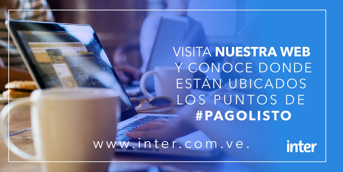 InterCliente tweet media