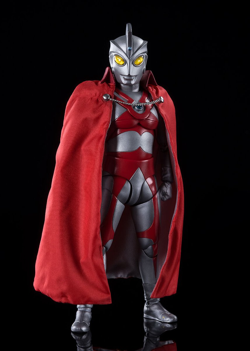 祝】7月6日は #ウルトラマンA 北斗星司役俳優・高峰圭二さんの誕生日