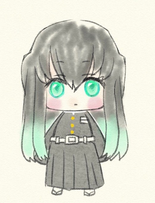 無一郎のtwitterイラスト検索結果 無一郎のtwitterイラスト検索結果