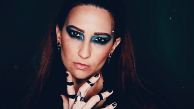 Metalitalia's tweet photo. SYSTEM DIVIDE: il nuovo batterista e il lyric video della nuova "Rise Again" feat. ark Jansen (EPICA) #SYSTEMDIVIDE - https://t.co/oc3hMry8PI https://t.co/9e8iahfvaH