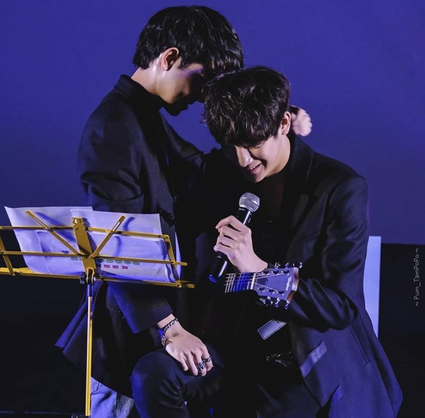 mii2faves's tweet photo. a lil appreciation post for #mii2 🥺 

thank you so much for everything and especially all the hardwork !! we love you both so much and we will support you with everything you do and will do in the future. I’m so glad that i’m a part of the mii2 fandom. 💚💛 
 #จมอ่านว่าจอมอ https://t.co/ikamqbbx17