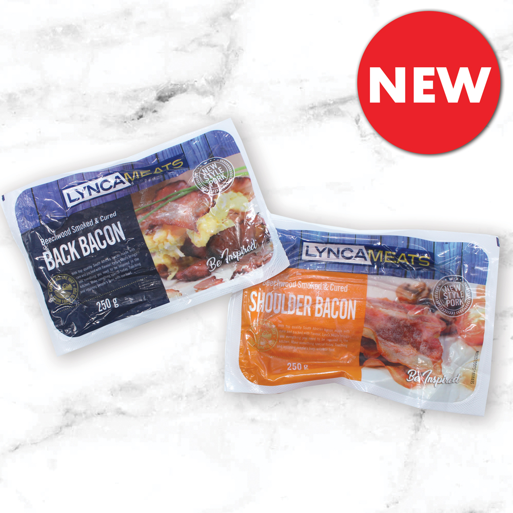 CABFOODS's tweet photo. SAVE❗ SAVE❗ SAVE❗
Back Bacon 250g - R24.99
Shoulder Bacon 250g - R24.99
Get yours now in-store or online at https://t.co/yplLoByBv5
(ONLINE DELIVERIES ONLY VALID FOR SELECTED WESTERN CAPE AREAS)
#CABFoods #cookingandbaking #cooking #bacon https://t.co/GDvbvMVu7B