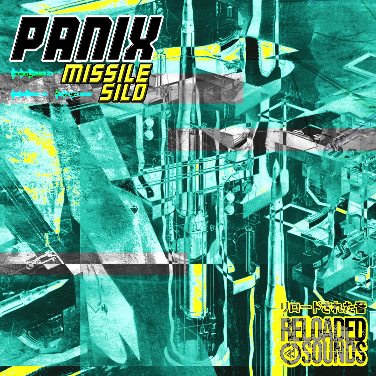 ReloadedSounds's tweet image. Our latest release is by @panixdub entitled ‘Missile Silo’. The intro makes you feel like you’re about to head into battle with wailing air raid sirens and samples fit for a real nuclear launch centre. Heading into the drop the track brings a grime meets dubstep vibe