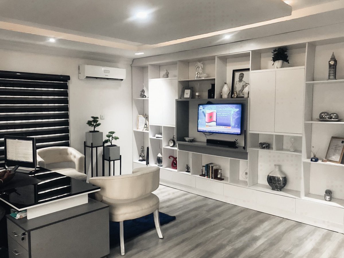 Decor By Furtullah tweet media