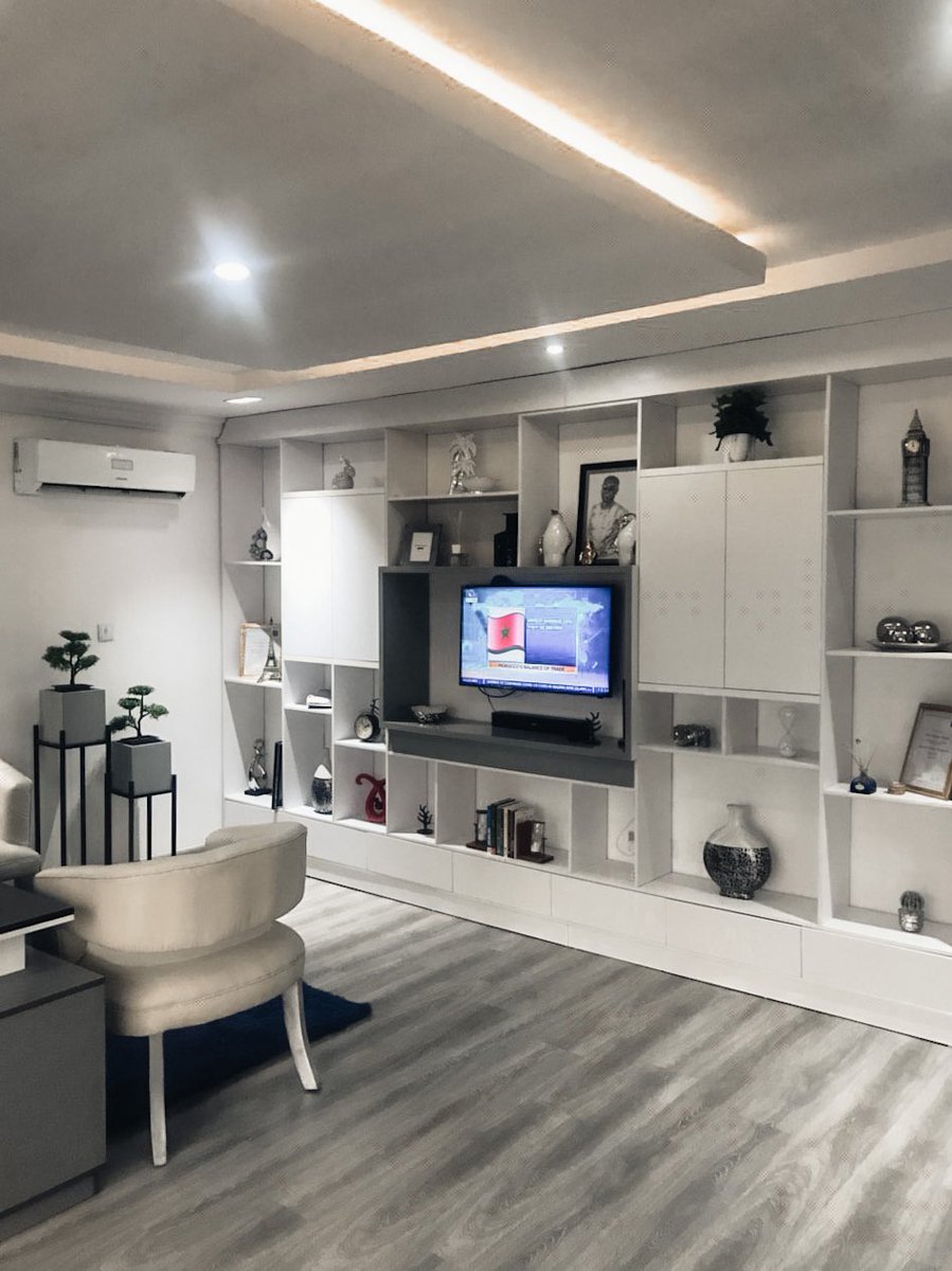 Decor By Furtullah tweet media