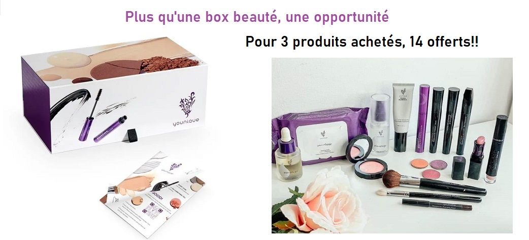 EirlFee's tweet photo. Vous faire plaisir avec cette box, c'est
💜476€50 de produits pour seulement 107€
💜42€50 d'Ycash pour démarrer
💜1 cadeau surprise
💜Une boutique en ligne gratuite
💜Pas d'objectifs mensuels, pas de pression
💜Un super équipe qui t'entoure
https://t.co/6woKOSAT9U https://t.co/NFQKJLkJqk