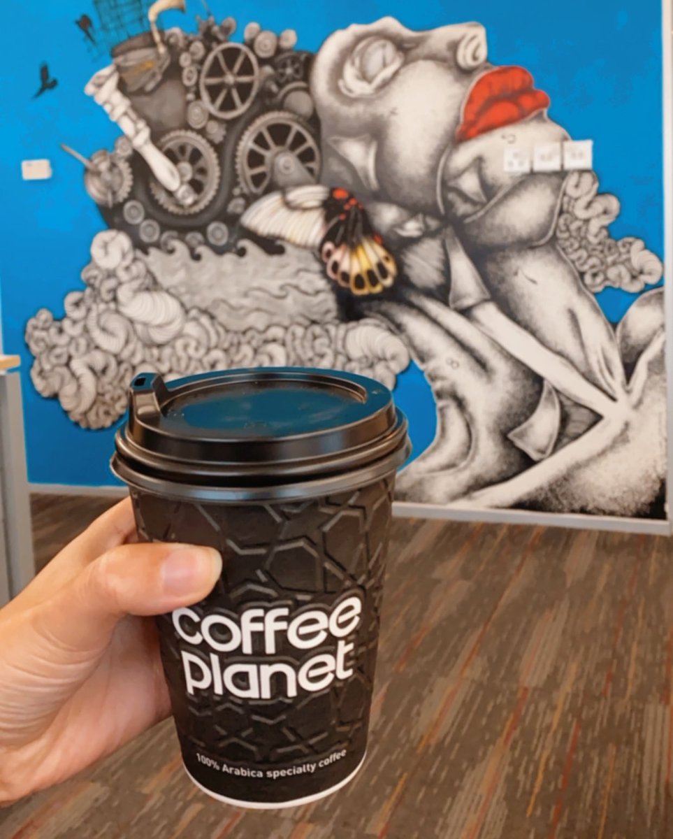 Sabine Khoury tweet media