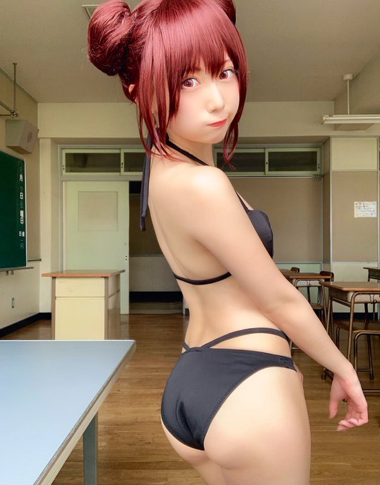 コスプレイヤー篠崎こころのTwitter画像58