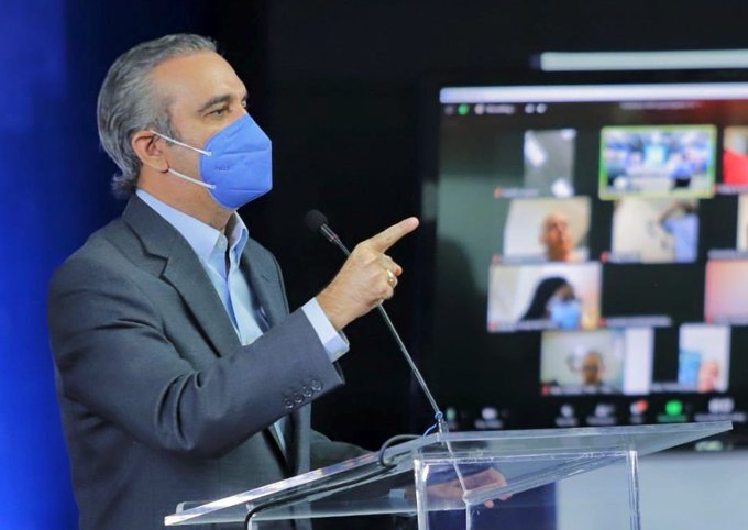 Sobre Luis  Abinader Corona, nuevo presidente de República Dominicana, <a href="/jorgecura1070/">Jorge Cura Amar</a> entrevista al ex embajador de Colombia en ese país, José Antonio Segebre <a href="/segebresi/">Segebre</a> 
Foto: <a href="/ListinDiario/">LISTÍN DIARIO</a>