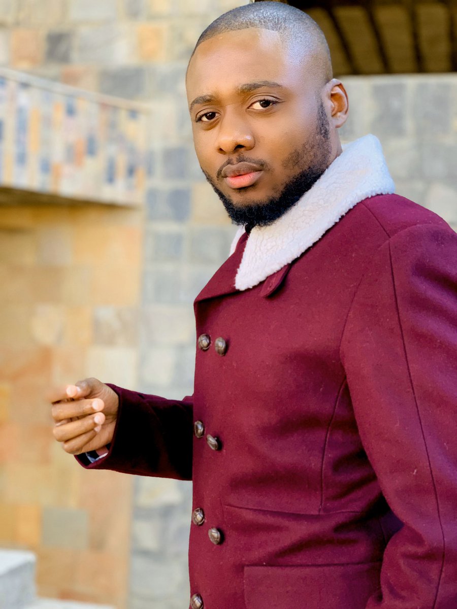 petermwansapml's tweet photo. Show up to work, make sure  everything is fitting right because that’s just how it should be. We did it!!! A custom ITALIAN tuxedo meant for a classy groom 🤵 it’s always a pleasure. Trust Us for luxury style &amp; Thank you for choosing HOUSE OF PML. https://t.co/TC0ULd1G4C