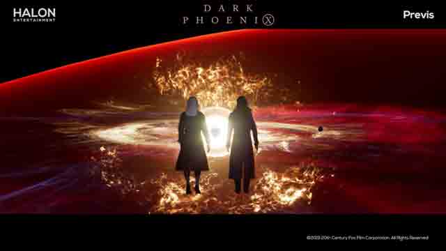 brightjani's tweet photo. Dark Phoenix Visualization by Halon Entertainment. #DarkPhoenix #previs #postvis #teamHalon #halonprevis
Read: https://t.co/20017zZCCQ https://t.co/L0KWNvtG9k