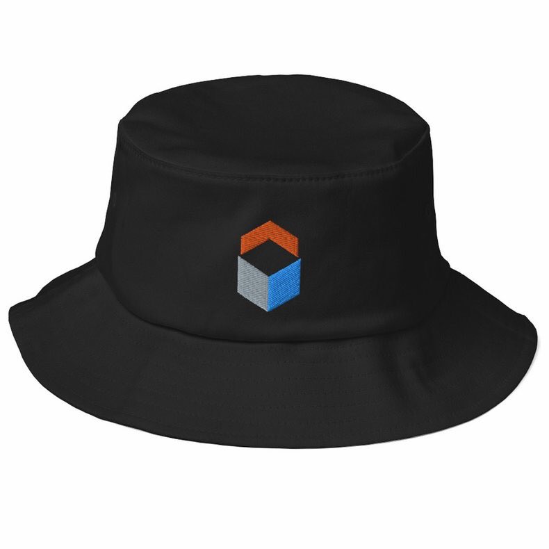 EIGHT98Apparel's tweet photo. M.A.C.J Apparel Old School Bucket Hat (Black,White,Khaki)

Shop now at https://t.co/325HfKrS0c https://t.co/pObAtzlgy4