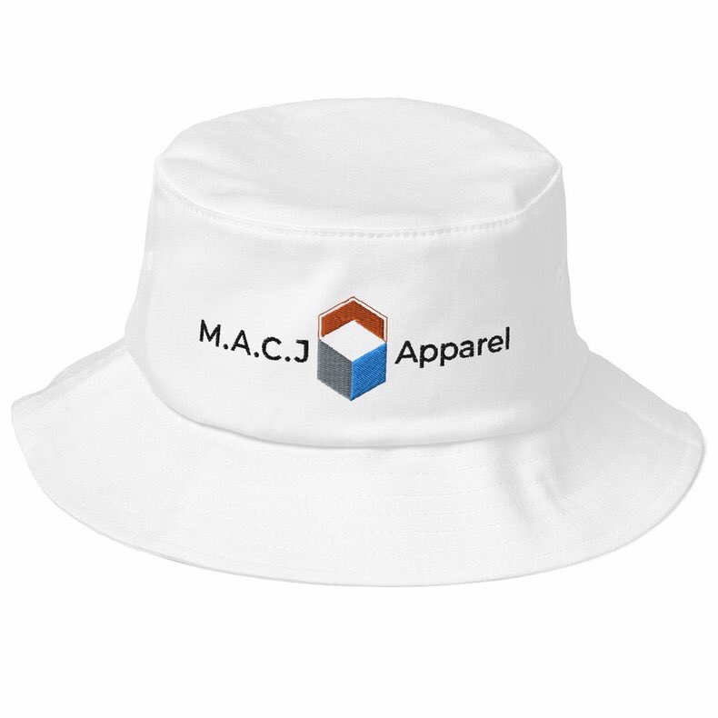 EIGHT98Apparel's tweet photo. M.A.C.J Apparel Old School Bucket Hat (Black,White,Khaki)

Shop now at https://t.co/325HfKrS0c https://t.co/iVP3pewEs3