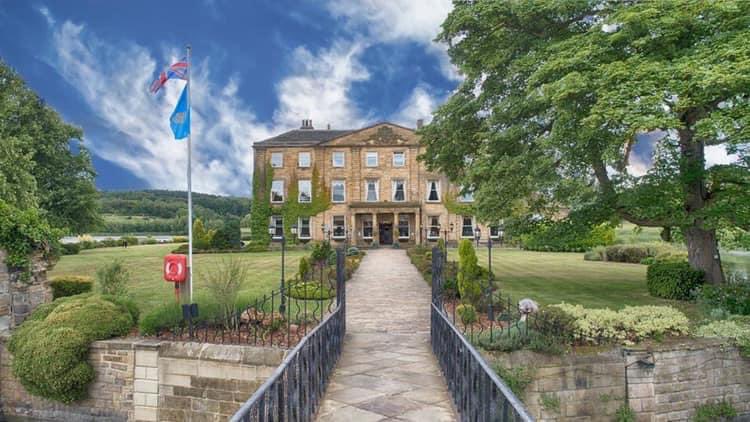 We are absolutely thrilled to announce we will be open for pre bookings only, from Friday 24th July 2020 (weekends only to begin with) for accommodation, lunch, afternoon tea and dinner! 
We are so excited to be welcoming you back #reopening #weareback #yorkshirehotels